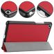Чохол UniCase Slim для Xiaomi Mi Pad 4 - Red (126301R). Фото 5 з 7