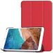 Чохол UniCase Slim для Xiaomi Mi Pad 4 - Red (126301R). Фото 1 з 7