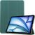 Чехол UniCase Slim для Apple iPad Air 11 M3/M2 (2025/2024) - Blackish Green: фото 1 из 9