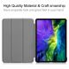 Чохол UniCase Slim для Apple iPad Pro 11 (2020/2021/2022) - Purple (265201V). Фото 6 з 8