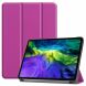 Чохол UniCase Slim для Apple iPad Pro 11 (2020/2021/2022) - Purple (265201V). Фото 1 з 8