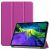 Чехол UniCase Slim для Apple iPad Pro 11 (2020/2021/2022) - Purple: фото 1 из 8