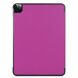 Чохол UniCase Slim для Apple iPad Pro 11 (2020/2021/2022) - Purple (265201V). Фото 7 з 8