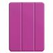 Чохол UniCase Slim для Apple iPad Pro 11 (2020/2021/2022) - Purple (265201V). Фото 8 з 8