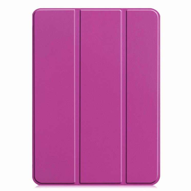 Чохол UniCase Slim для Apple iPad Pro 11 (2020/2021/2022) - Purple: фото 8 з 8