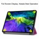 Чохол UniCase Slim для Apple iPad Pro 11 (2020/2021/2022) - Purple (265201V). Фото 4 з 8