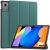 Чехол UniCase Slim для Lenovo Idea Tab (TB336) - Blackish Green: фото 1 из 9