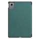 Чехол UniCase Slim для Lenovo Idea Tab (TB336) - Blackish Green (387700DG). Фото 3 из 9