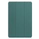 Чехол UniCase Slim для Lenovo Idea Tab (TB336) - Blackish Green (387700DG). Фото 2 из 9