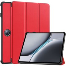Чехол UniCase Slim для OnePlus Pad 2 - Red: фото 1 из 10