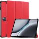 Чехол UniCase Slim для OnePlus Pad 2 - Red (381300R). Фото 1 из 10
