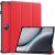 Чехол UniCase Slim для OnePlus Pad 2 - Red: фото 1 из 10
