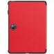 Чехол UniCase Slim для OnePlus Pad 2 - Red (381300R). Фото 2 из 10