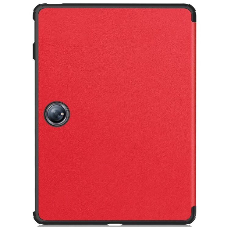 Чехол UniCase Slim для OnePlus Pad 2 - Red: фото 2 из 10