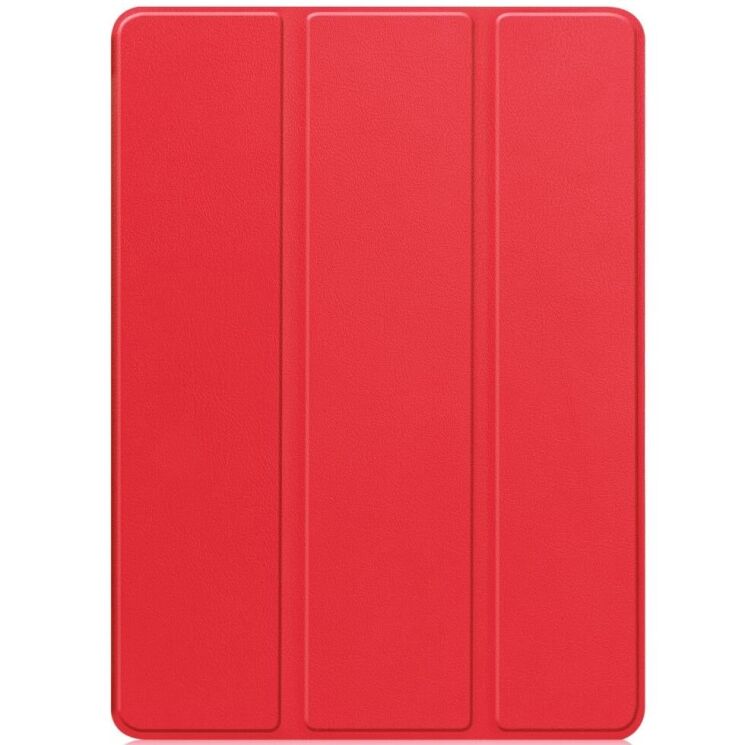 Чехол UniCase Slim для OnePlus Pad 2 - Red: фото 3 из 10