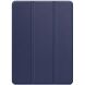 Чохол UniCase Slim для OnePlus Pad Go 2 - Blue (405901L). Фото 4 з 11