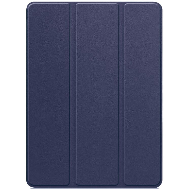 Чохол UniCase Slim для OnePlus Pad Go 2 - Blue (405901L) Чохол UniCase Slim для OnePlus Pad Go 2 - Blue: фото 4 з 11