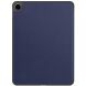 Чохол UniCase Slim для OnePlus Pad Go 2 - Blue (405901L). Фото 3 з 11