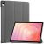 Чехол UniCase Slim для Samsung Galaxy Tab S12 Plus - Grey: фото 1 из 10