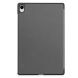 Чехол UniCase Slim для Samsung Galaxy Tab S12 Plus - Grey (436006H). Фото 3 из 10
