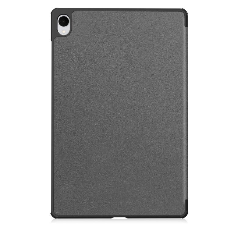 Чехол UniCase Slim для Samsung Galaxy Tab S12 Plus - Grey (436006H) Чехол UniCase Slim для Samsung Galaxy Tab S12 Plus - Grey: фото 3 из 10