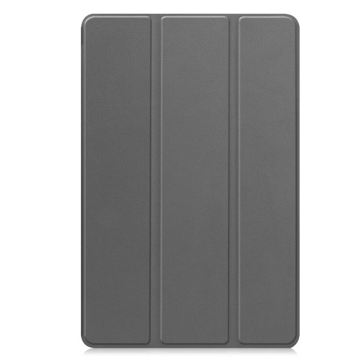 Чехол UniCase Slim для Samsung Galaxy Tab S12 Plus - Grey (436006H) Чехол UniCase Slim для Samsung Galaxy Tab S12 Plus - Grey: фото 4 из 10