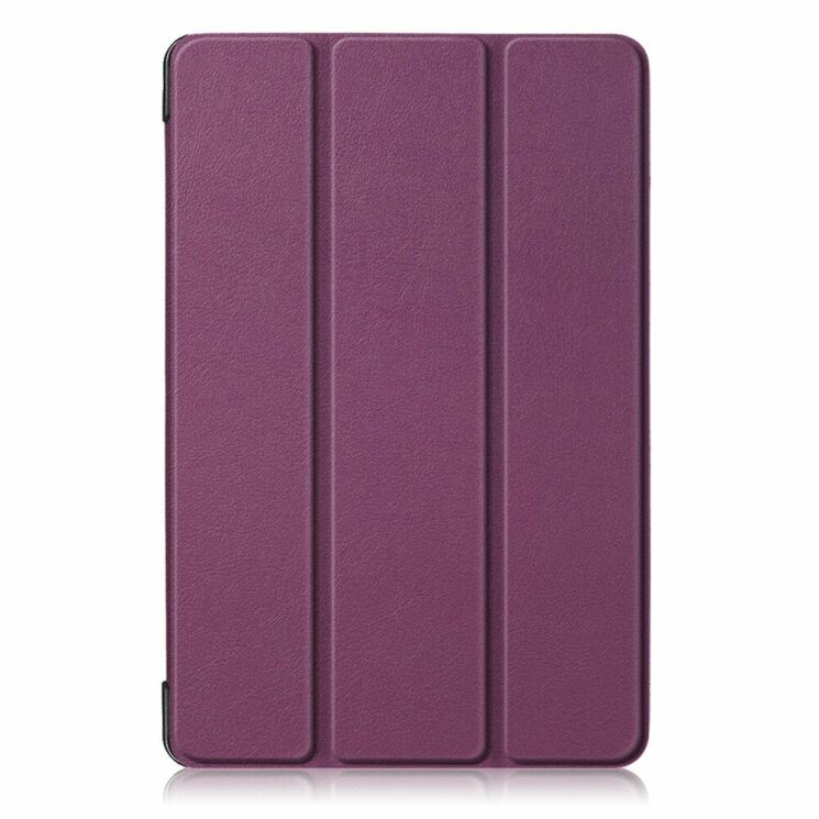 Чехол UniCase Slim для Samsung Galaxy Tab S5e 10.5 (T720/725) - Purple: фото 2 из 10