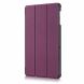 Чехол UniCase Slim для Samsung Galaxy Tab S5e 10.5 (T720/725) - Purple (217402V). Фото 4 из 10