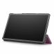 Чехол UniCase Slim для Samsung Galaxy Tab S5e 10.5 (T720/725) - Purple (217402V). Фото 7 из 10