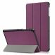 Чехол UniCase Slim для Samsung Galaxy Tab S5e 10.5 (T720/725) - Purple (217402V). Фото 1 из 10