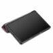Чехол UniCase Slim для Samsung Galaxy Tab S5e 10.5 (T720/725) - Purple (217402V). Фото 8 из 10
