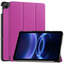 Чехол UniCase Slim для Xiaomi Redmi Pad 2 SE - Purple: фото 1 из 10