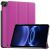 Чехол UniCase Slim для Xiaomi Redmi Pad 2 SE - Purple: фото 1 из 10