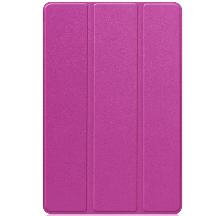 Чехол UniCase Slim для Xiaomi Redmi Pad 2 SE - Purple: фото 3 из 10