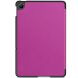 Чехол UniCase Slim для Xiaomi Redmi Pad 2 SE - Purple (407900V). Фото 2 из 10