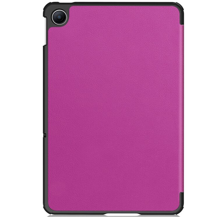 Чехол UniCase Slim для Xiaomi Redmi Pad 2 SE - Purple: фото 2 из 10