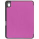 Чехол UniCase Soft UltraSlim для Apple iPad 10.9 (2022) / iPad 11 (2025) - Purple (306467V). Фото 3 из 13