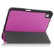Чехол UniCase Soft UltraSlim для Apple iPad 10.9 (2022) / iPad 11 (2025) - Purple (306467V). Фото 2 из 13