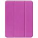 Чехол UniCase Soft UltraSlim для Apple iPad 10.9 (2022) / iPad 11 (2025) - Purple (306467V). Фото 4 из 13