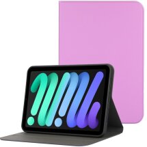 Чехол UniCase Stand Cover для Apple iPad mini 6 (2021) - Purple: фото 1 из 7