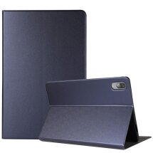 Чехол UniCase Stand Cover для Lenovo Tab P11 Pro (TB-J706) - Dark Blue: фото 1 из 11