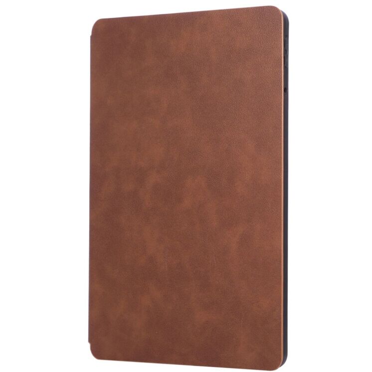 Чехол UniCase Stand Cover для Xiaomi Redmi Pad 2 - Brown: фото 6 из 6