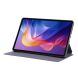 Чехол UniCase Stand Cover для Xiaomi Redmi Pad 2 - Brown (383222Z). Фото 2 из 6