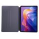 Чехол UniCase Stand Cover для Xiaomi Redmi Pad 2 - Brown (383222Z). Фото 3 из 6