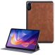 Чехол UniCase Stand Cover для Xiaomi Redmi Pad 2 - Brown (383222Z). Фото 1 из 6