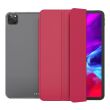 Чехол UniCase UltraSlim для Apple iPad Pro 11 (2020/2021/2022) - Red (350501R)