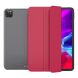 Чехол UniCase UltraSlim для Apple iPad Pro 11 (2020/2021/2022) - Red (350501R). Фото 1 из 14