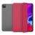 Чехол UniCase UltraSlim для Apple iPad Pro 11 (2020/2021/2022) - Red: фото 1 из 14