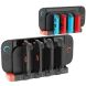 Док-станція Reframe IPEGA PG-SW2186 для Nintendo Switch 2 - Black (384432B). Фото 5 з 7