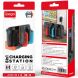 Док-станція Reframe IPEGA PG-SW2186 для Nintendo Switch 2 - Black (384432B). Фото 7 з 7
